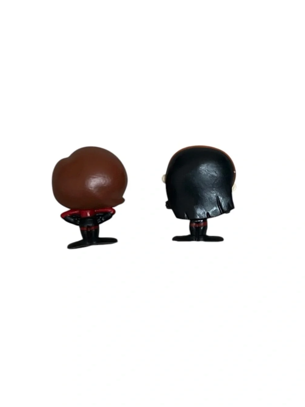 Disneys Doorables The Incredibles Elastigirl & Violet